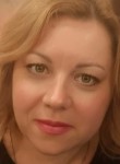 Lyubov, 45, Nizhniy Novgorod