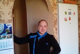 Сергей, 37 - Разное