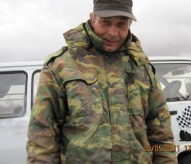 Михаил, 52 года, Южно-Сахалинск