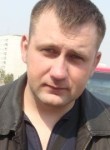 Олег, 44 года, Лесосибирск