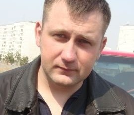 Олег, 44 года, Лесосибирск