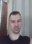 Валентин Титов, 36 лет, Новосибирск