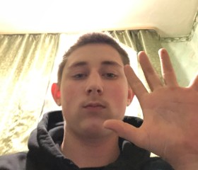 Zakhar, 18, Stavropol