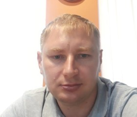 Костя, 38 лет, Новосибирск