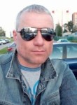 Vik, 42 года, Горад Мінск