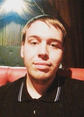 Роман, 29, Россия, Иркутск