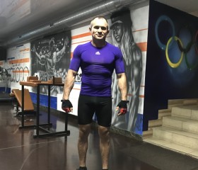 Петр, 51 год, Київ