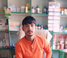 vanit kumar, 18 лет, Chāndpur