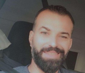 Samer, 38, Ramallah