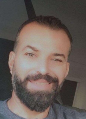 Samer, 38, Palestine, Ramallah