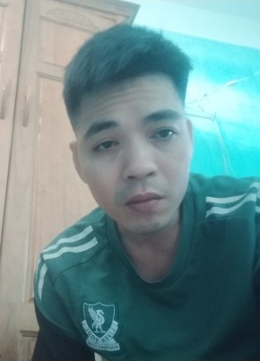 Nguyễn Văn Hướng из Bắc Ninh 36 лет