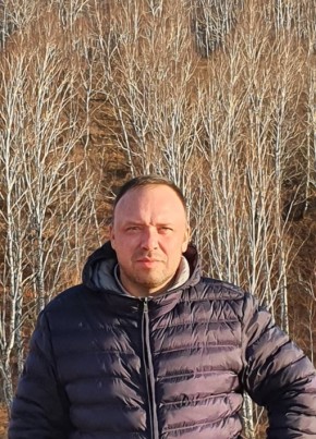 Владимир, 43, Россия, Курганинск