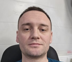 Vladimir, 41, Moscow