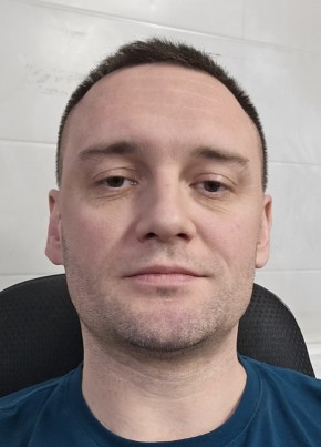 Vladimir, 42, Russia, Moscow