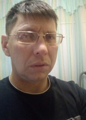Виктор , 41, Россия, Менделеевск