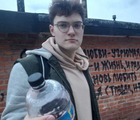 Андрей, 21 год, Воскресенск
