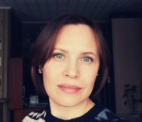 Марина, 44 года, Кемерово
