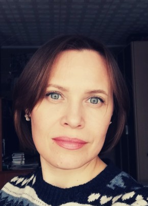 Марина, 44, Россия, Кемерово