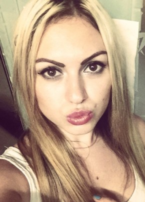 Beauty Lesenok, 33, Україна, Харків