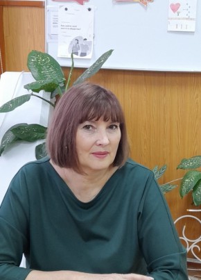 Ольга, 60, Россия, Пятигорск