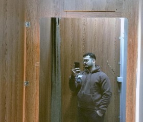 محمد حازم, 19, Faraskur