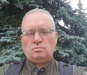 Владимир, 51 год, Віцебск