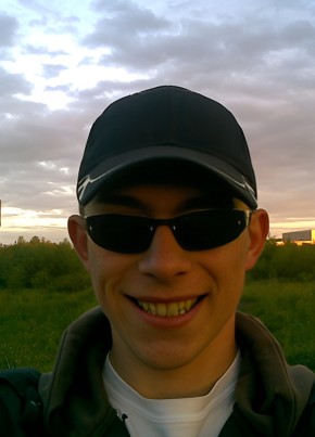 RamblerDating profile picture for @rugged