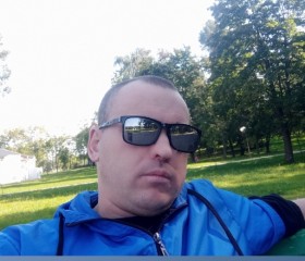 РУСЛАН Бобрович, 37 лет, Маладзечна