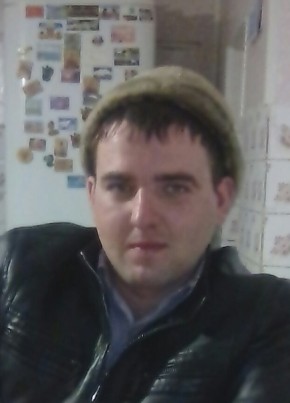 Евгений, 34, Россия, Ессентуки