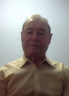 михаил, 77, Россия, Туймазы