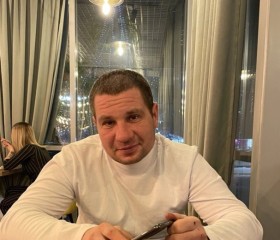 Евгений, 37 лет, Орск
