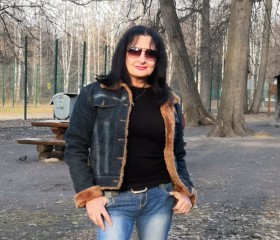 инна, 51 год, Москва