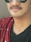 Vālā Dharmraj, 28 лет, Valabhīpur
