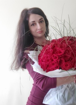 Юлия, 36, Україна, Донецьк
