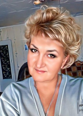 Лариса, 57, Россия, Реж