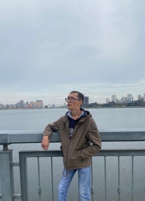 Иван из Набережные Челны 44 года