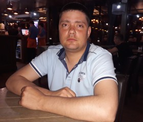 Николай, 38 лет, Владикавказ