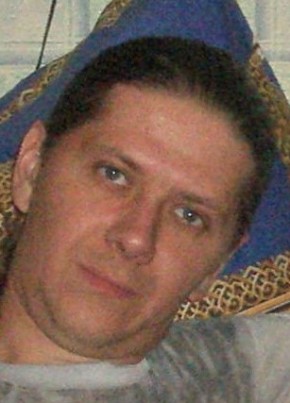 SEGA, 43, Россия, Новоуральск