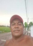 Adriano, 44 года, Belém (Pará)