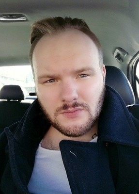 Sergei, 31, Eesti Vabariik, Tallinn