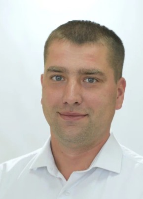 Aleksey, 35, Russia, Bryansk