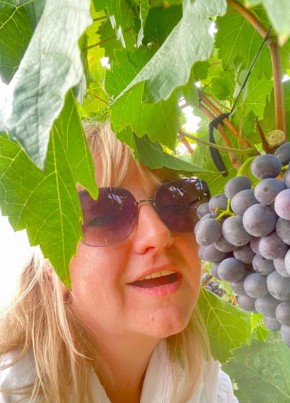 Elina, 45, Russia, Moscow