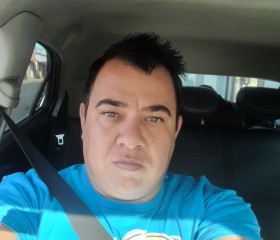 Clayton Dias, 41 год, Araguari