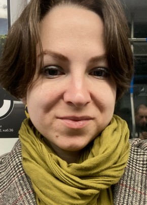 Александра, 31, Қазақстан, Астана