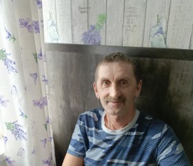 Александр, 56 лет, Вытегра