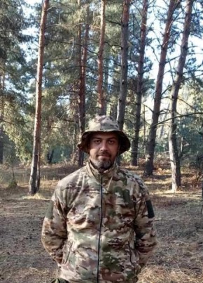 Григорий, 43, Россия, Киров (Кировская обл.)
