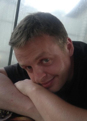 Дмитрий, 40, Россия, Куровское