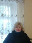 Лидия, 62 года, Дніпро