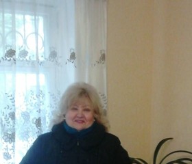 Лидия, 62 года, Дніпро