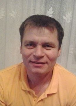 andzor, 48, Russia, Moscow